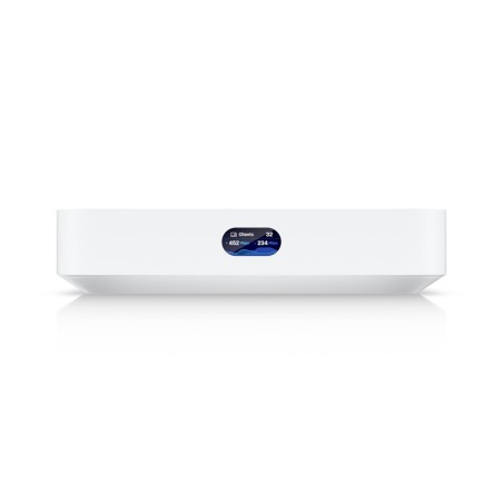 Router (Gateway), Kontroler Unifi, Nvr, Switch Ubiquiti Unifi Cloud Gateway Max (Ucg-Max-Eu)