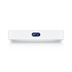 Router (Gateway), Kontroler Unifi, Nvr, Switch Ubiquiti Unifi Cloud Gateway Max (Ucg-Max-Eu)