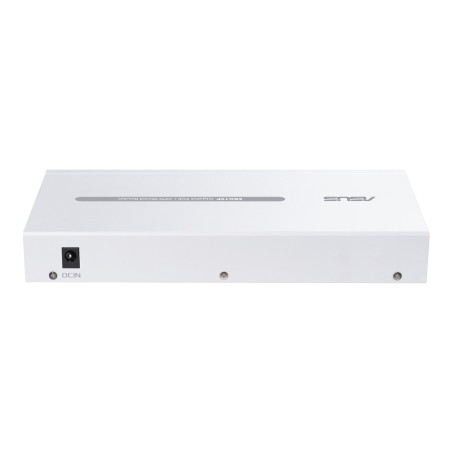 Router Asus Expertwifi Ebg19P Gigabit Ethernet 90Ig08C0-Mo3B00 Biały
