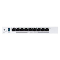 Router Asus Expertwifi Ebg19P Gigabit Ethernet 90Ig08C0-Mo3B00 Biały