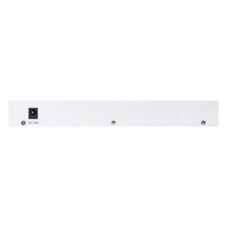 Router Asus Expertwifi Ebg19P Gigabit Ethernet 90Ig08C0-Mo3B00 Biały