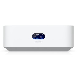 Router, Kontroler Unifi,  Access Point Wi-Fi 7 Ubiquiti Unifi  (Ux7-Eu)