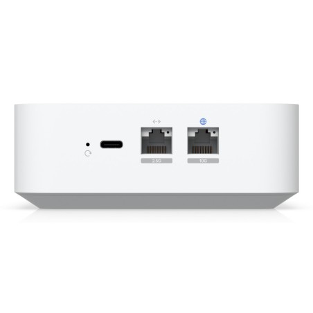 Router, Kontroler Unifi,  Access Point Wi-Fi 7 Ubiquiti Unifi  (Ux7-Eu)