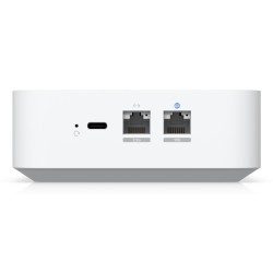 Router, Kontroler Unifi,  Access Point Wi-Fi 7 Ubiquiti Unifi  (Ux7-Eu)