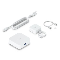 Router, Kontroler Unifi,  Access Point Wi-Fi 7 Ubiquiti Unifi  (Ux7-Eu)