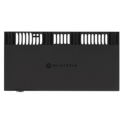 Router Mikrotik Rb4011Igs+Rm Total Ethernet  Ports:11  Architecture:arm 32Bit  Cpu Core:4
