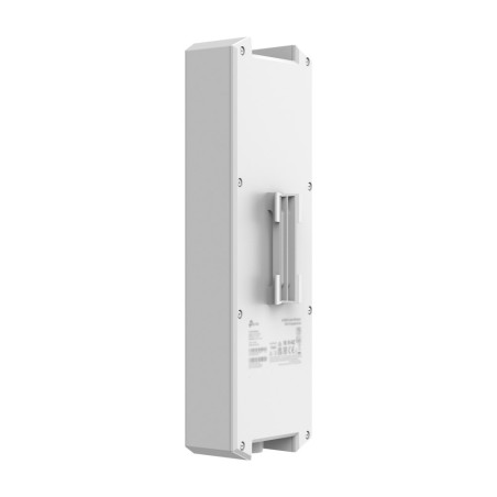 Tp-Link Festa F65-Outdoor 3000 Mbit/S Biały Obsługa Poe