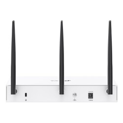 Tp-Link Festa Fr365 Router Bezprzewodowy Gigabit Ethernet Dual-Band (2.4Ghz + 5Ghz Or 2.4Ghz + 6Ghz) Biały