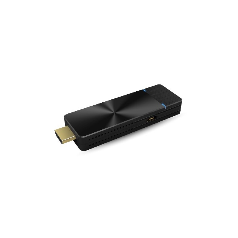 Ezcast Pro Stick Ii 5Ghz Odbiornik Hdmi Dongle - Cyfrowy