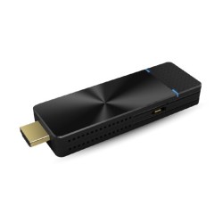 Ezcast Pro Stick Ii 5Ghz Odbiornik Hdmi Dongle - Cyfrowy