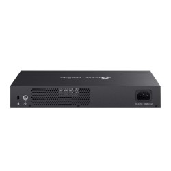 Tp-Link Er7406 Ruter Gigabit Ethernet Czarny