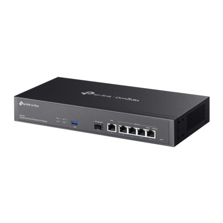 Tp-Link Er7406 Ruter Gigabit Ethernet Czarny