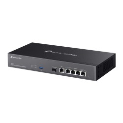 Tp-Link Er7406 Ruter Gigabit Ethernet Czarny