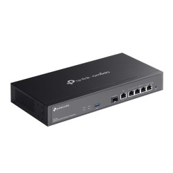 Tp-Link Er7406 Ruter Gigabit Ethernet Czarny