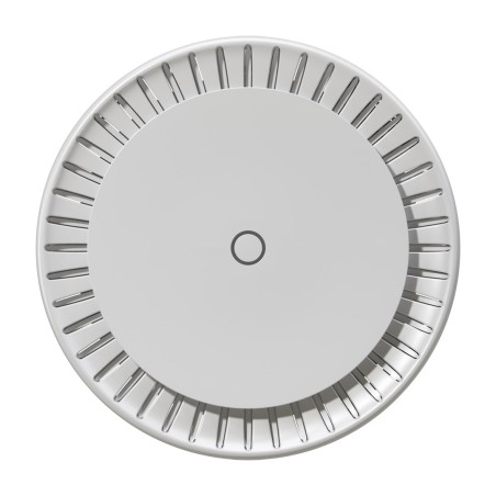 Router Wifi 6 Mikrotik Cap Ax (Capgi-5Haxd2Haxd) 2,4Ghz(2X2)/5Ghz(2X2) 2P