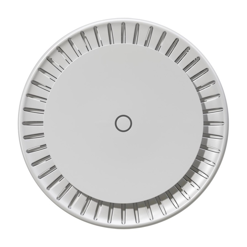 Router Wifi 6 Mikrotik Cap Ax (Capgi-5Haxd2Haxd) 2,4Ghz(2X2)/5Ghz(2X2) 2P