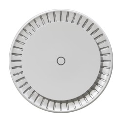 Router Wifi 6 Mikrotik Cap Ax (Capgi-5Haxd2Haxd) 2,4Ghz(2X2)/5Ghz(2X2) 2P