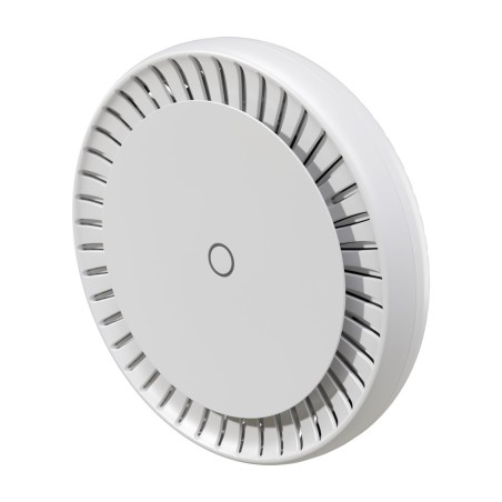 Router Wifi 6 Mikrotik Cap Ax (Capgi-5Haxd2Haxd) 2,4Ghz(2X2)/5Ghz(2X2) 2P