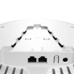Router Wifi 6 Mikrotik Cap Ax (Capgi-5Haxd2Haxd) 2,4Ghz(2X2)/5Ghz(2X2) 2P