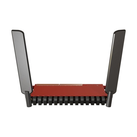 Router Wifi 6 Mikrotik L009Uigs-2Haxd-In 2,4Ghz(2X2) 9P