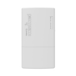 Mikrotik Powerbox Pro Ruter Gigabit Ethernet Biały