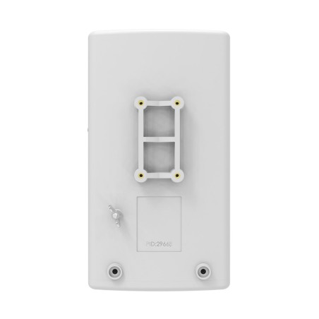 Mikrotik Powerbox Pro Ruter Gigabit Ethernet Biały