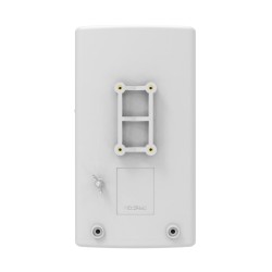 Mikrotik Powerbox Pro Ruter Gigabit Ethernet Biały