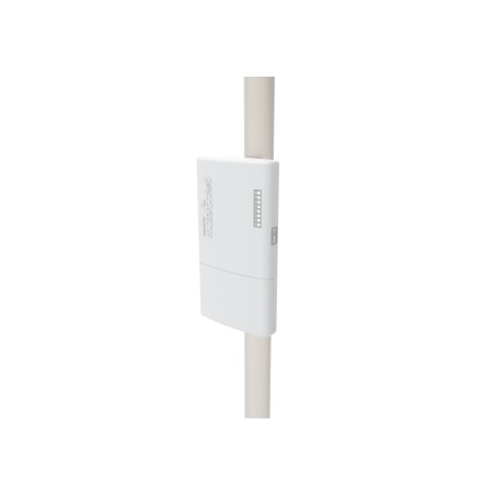 Mikrotik Powerbox Pro Ruter Gigabit Ethernet Biały