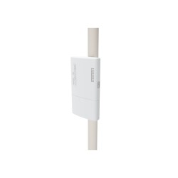 Mikrotik Powerbox Pro Ruter Gigabit Ethernet Biały