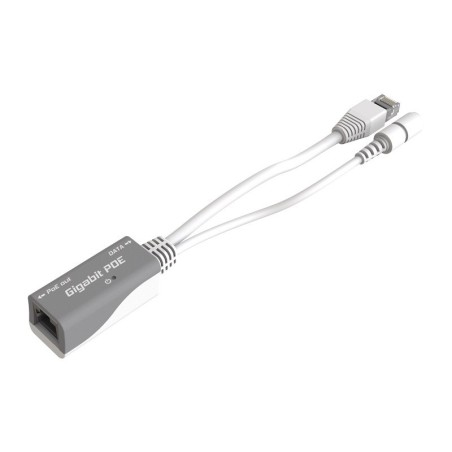 Router Mikrotik Routerboard Lhg-5Axd-Xl + L3 (800Mhz  256Mb Ram, 1Xglan, 1X 5Ghz 802.11Ax  27Dbi Antena) Outdoor