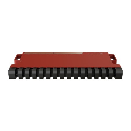 Router Mikrotik L009Uigs-Rm Total Ethernet  Ports:9  Architecture:arm  Cpu Core:2