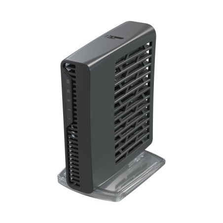 Router Wifi 6 Mikrotik Hap Ax2 (C52Ig-5Haxd2Haxd-Tc) 2,4Ghz(2X2)/5Ghz(2X2) 5P