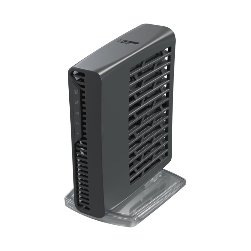 Router Wifi 6 Mikrotik Hap Ax2 (C52Ig-5Haxd2Haxd-Tc) 2,4Ghz(2X2)/5Ghz(2X2) 5P
