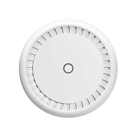 Router Wifi 4 Mikrotik Cap Xl Ac (Rbcapgi-5Acd2Nd-Xl) 2,4Ghz(2X2)/5Ghz(2X2) 2P