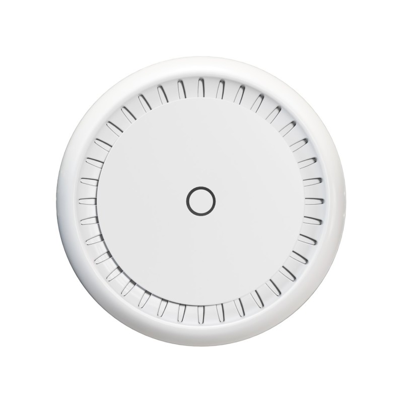 Router Wifi 4 Mikrotik Cap Xl Ac (Rbcapgi-5Acd2Nd-Xl) 2,4Ghz(2X2)/5Ghz(2X2) 2P