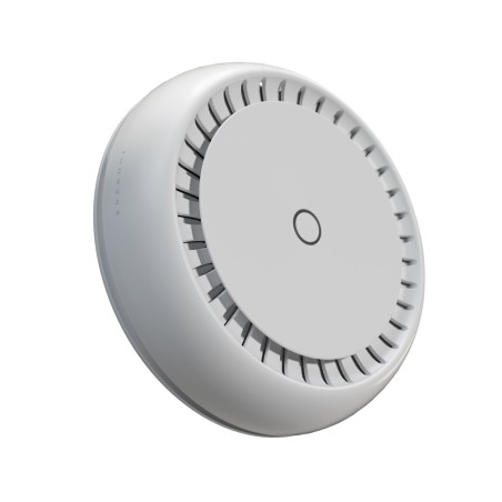 Router Wifi 4 Mikrotik Cap Xl Ac (Rbcapgi-5Acd2Nd-Xl) 2,4Ghz(2X2)/5Ghz(2X2) 2P