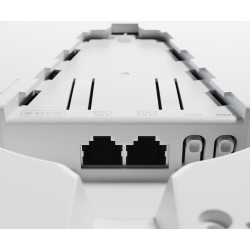 Router Wifi 4 Mikrotik Cap Xl Ac (Rbcapgi-5Acd2Nd-Xl) 2,4Ghz(2X2)/5Ghz(2X2) 2P