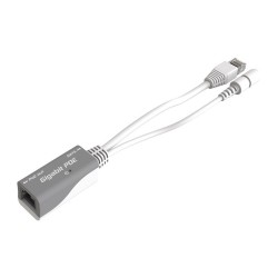 Router Wifi 4 Mikrotik Cap Xl Ac (Rbcapgi-5Acd2Nd-Xl) 2,4Ghz(2X2)/5Ghz(2X2) 2P
