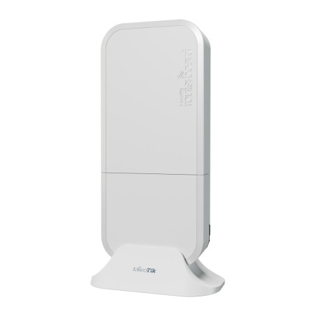 Router Wifi 6 Mikrotik Wap Ax (Wapg-5Haxd2Haxd) 2,4Ghz(2X2)/5Ghz(2X2) 2P