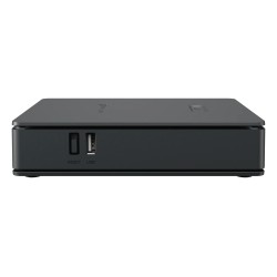 Mikrotik Hap Ax S 1800 Mbit/S Czarny Obsługa Poe