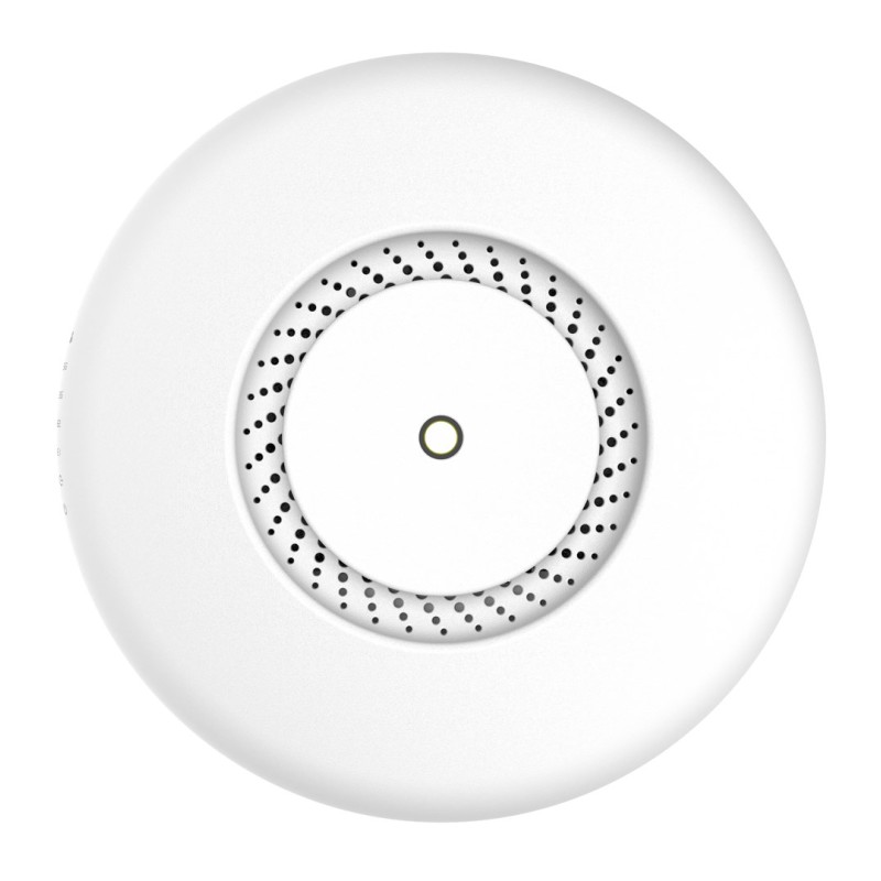 Router Wifi 5 Mikrotik Cap Ac (Rbcapgi-5Acd2Nd) 2,4Ghz(2X2)/5Ghz(2X2) 2P