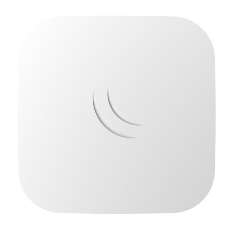 Router Wifi 5 Mikrotik Cap Ac (Rbcapgi-5Acd2Nd) 2,4Ghz(2X2)/5Ghz(2X2) 2P