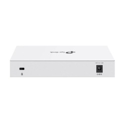 Tp-Link Festa Fr205 Ruter 10 Gigabit Ethernet, 100 Gigabit Ethernet, Gigabit Ethernet Biały