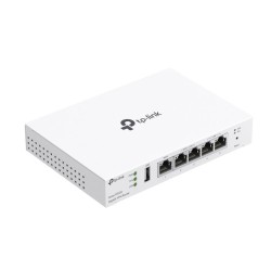 Tp-Link Festa Fr205 Ruter 10 Gigabit Ethernet, 100 Gigabit Ethernet, Gigabit Ethernet Biały