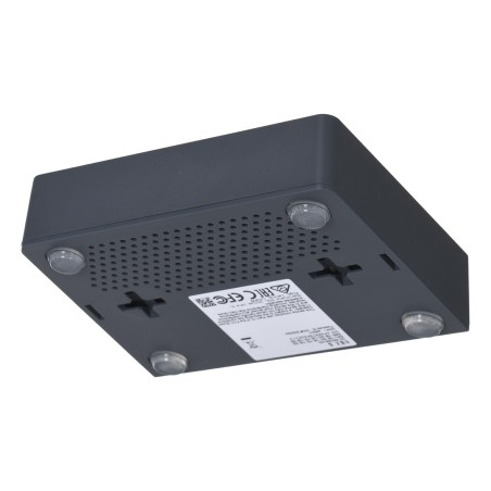 Router Mikrotik Hex S (Rb760Igs) Total Ethernet  Ports:6  Architecture:mmips  Cpu Core:2