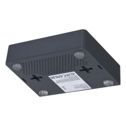 Router Mikrotik Hex S (Rb760Igs) Total Ethernet  Ports:6  Architecture:mmips  Cpu Core:2