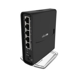 Router Wifi 5 Mikrotik Hap Ac2 (Rbd52G-5Hacd2Hnd-Tc) 2,4Ghz(2X2)/5Ghz(2X2) 5P
