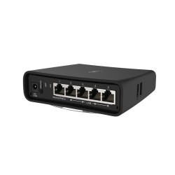 Router Wifi 5 Mikrotik Hap Ac2 (Rbd52G-5Hacd2Hnd-Tc) 2,4Ghz(2X2)/5Ghz(2X2) 5P