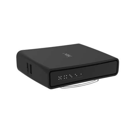 Router Wifi 5 Mikrotik Hap Ac2 (Rbd52G-5Hacd2Hnd-Tc) 2,4Ghz(2X2)/5Ghz(2X2) 5P
