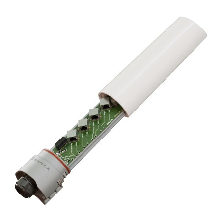 Splitter/Extender Poe Gper14I Mikrotik